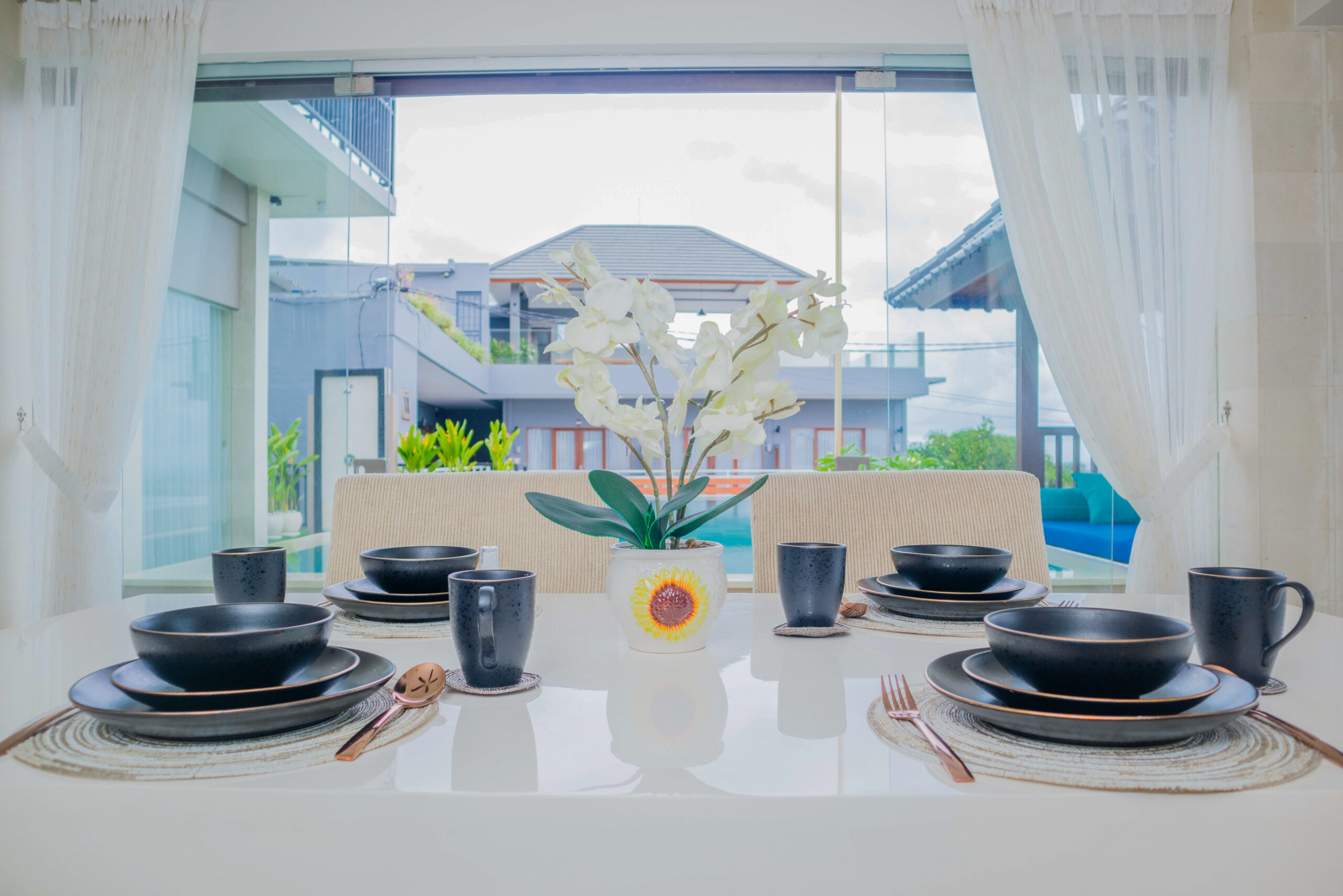 Triple Seven Villa Uluwatu 4 Bedrooms Pool Villa by Premier Hospitality Asia