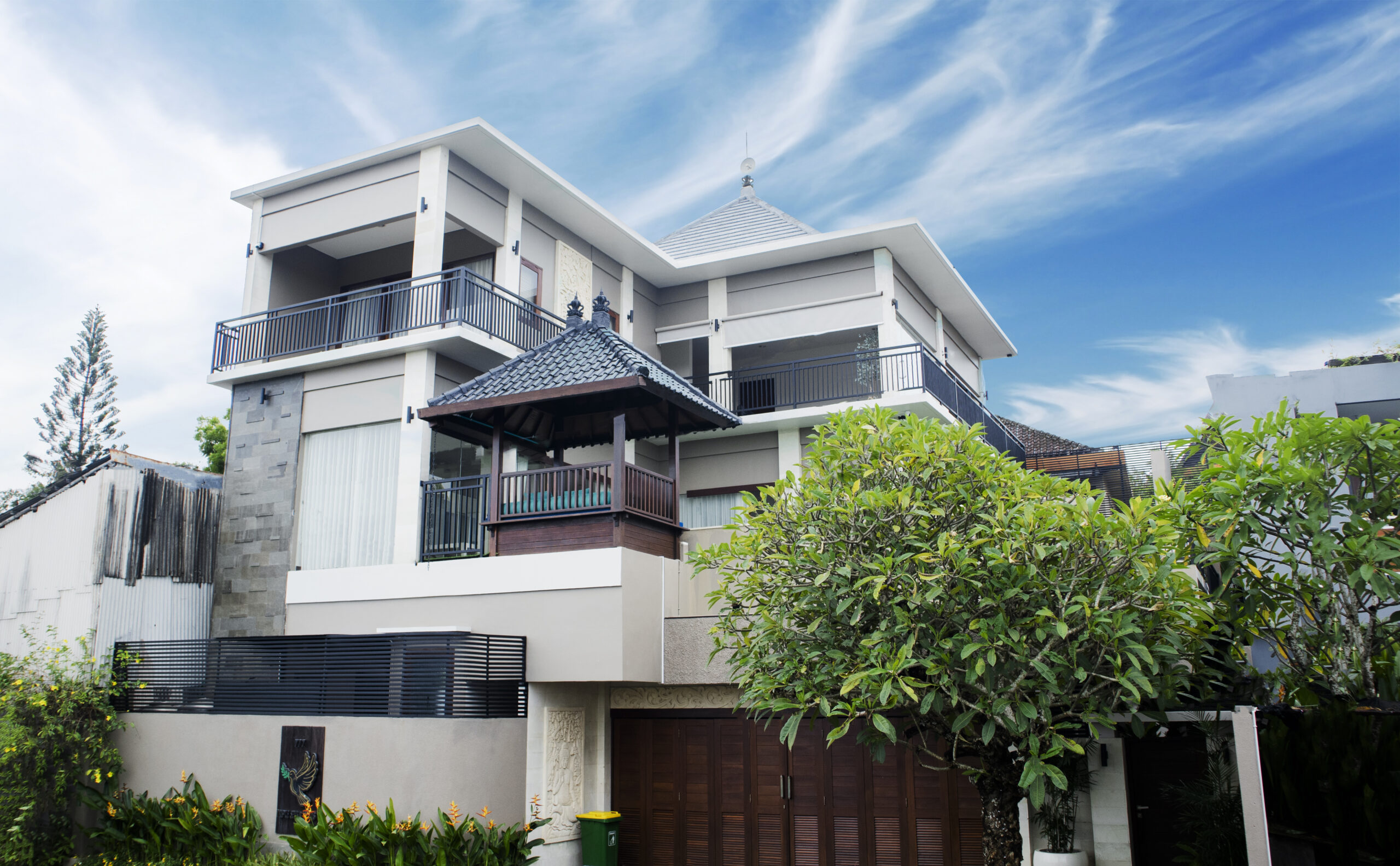Triple Seven Villa Uluwatu 4 Bedrooms Pool Villa by Premier Hospitality Asia