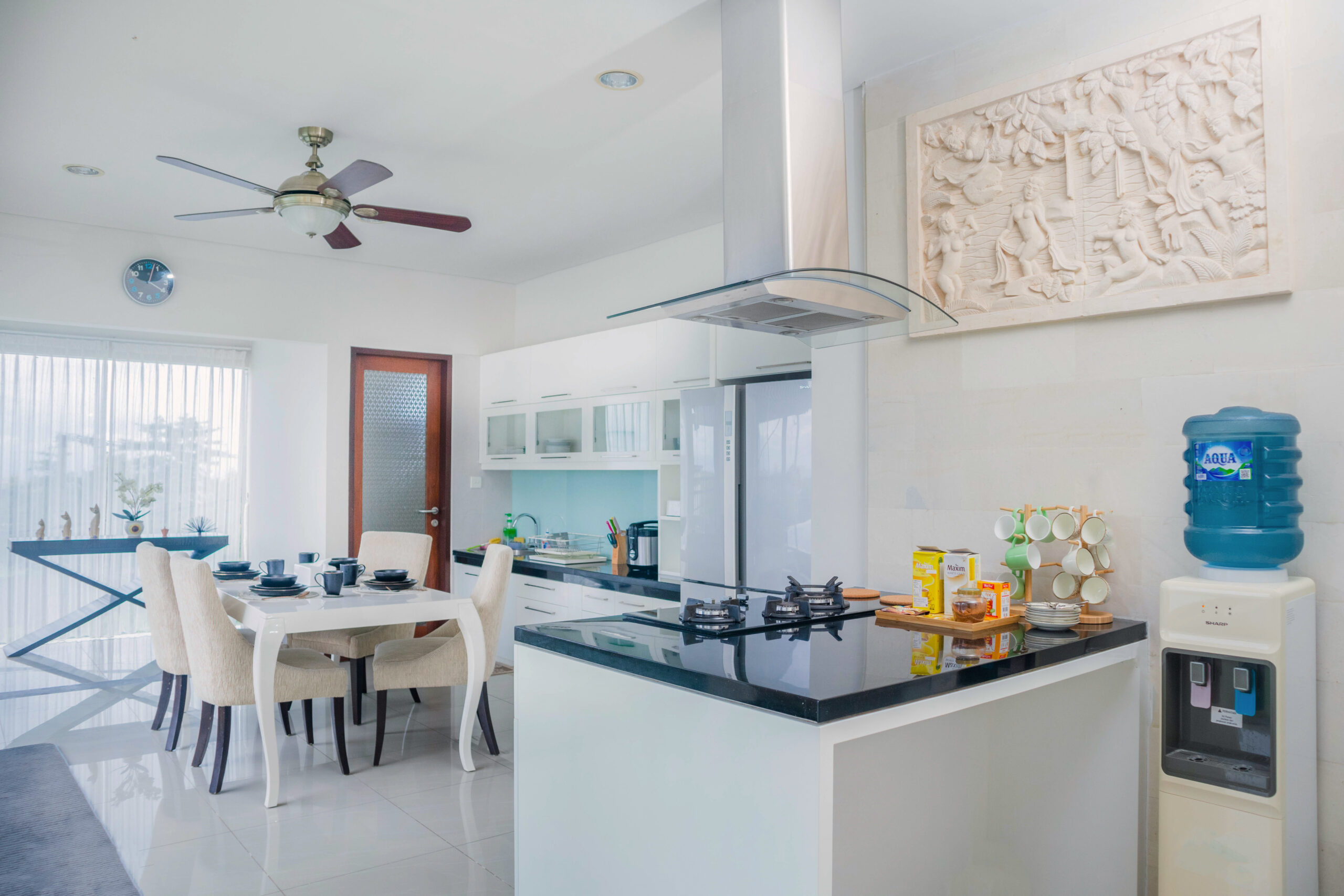 Triple Seven Villa Uluwatu 4 Bedrooms Pool Villa by Premier Hospitality Asia