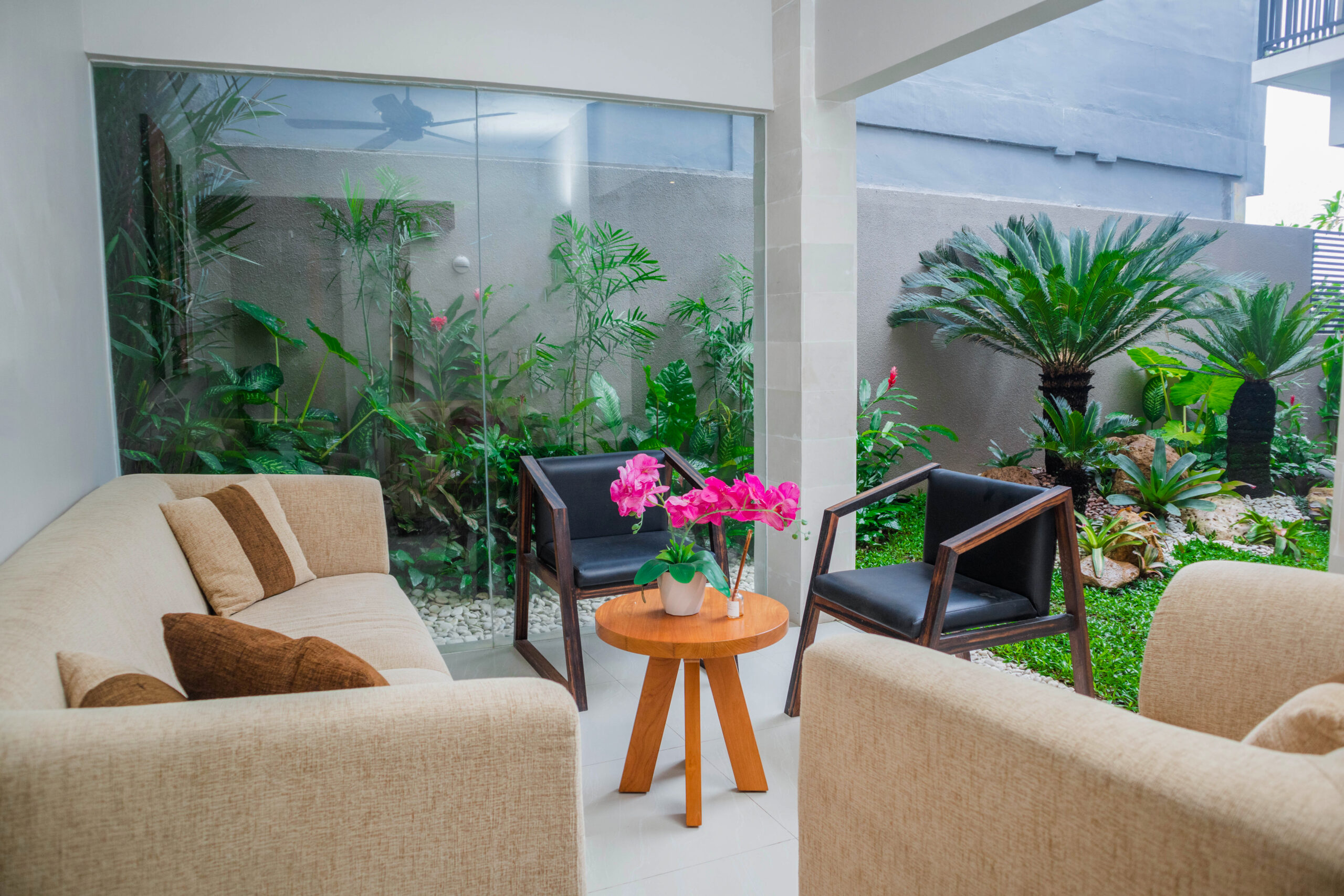 Triple Seven Villa Uluwatu 4 Bedrooms Pool Villa by Premier Hospitality Asia