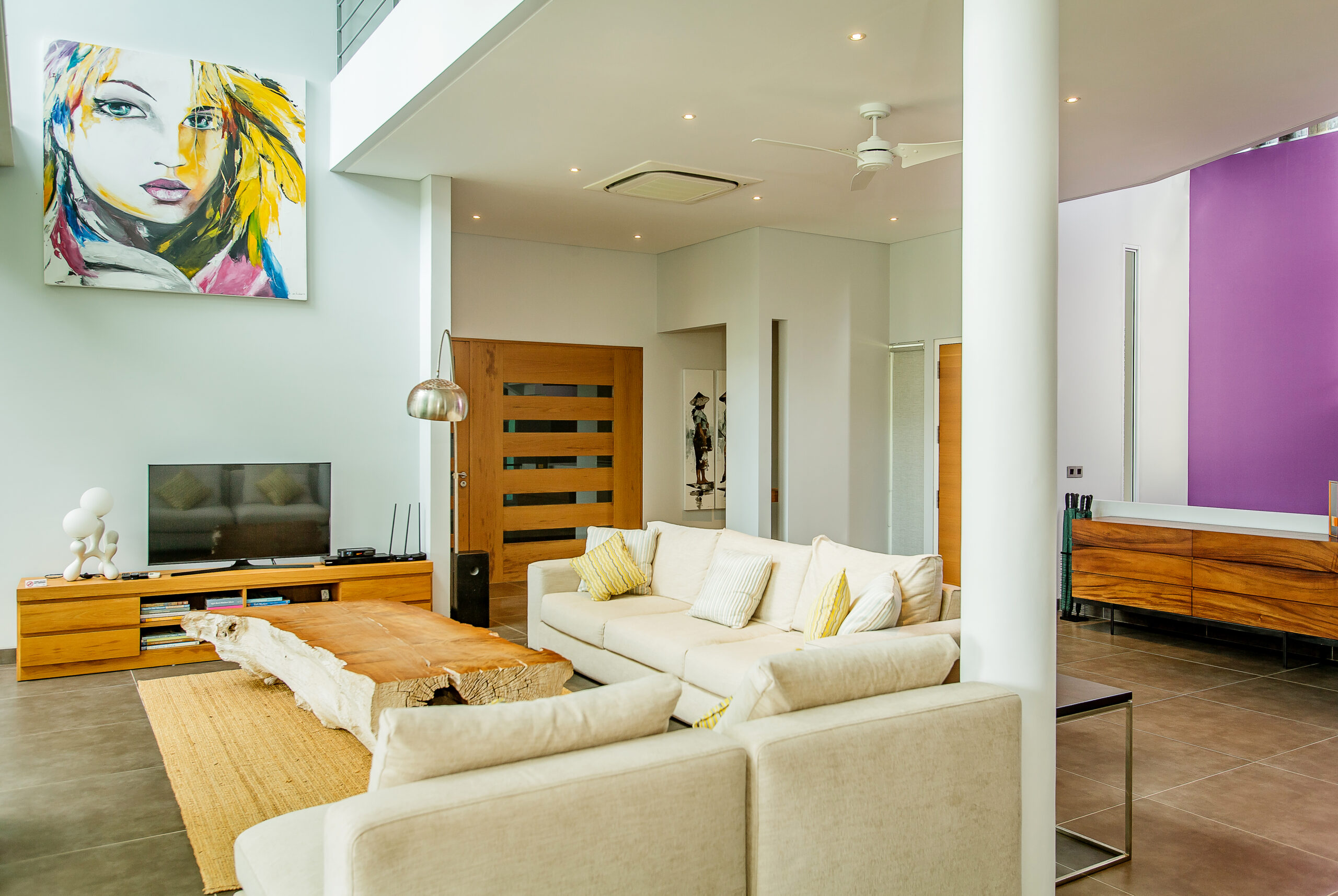 Phocea Villa Ungasan 3 Bedrooms Pool Villa by Premier Hospitality Asia