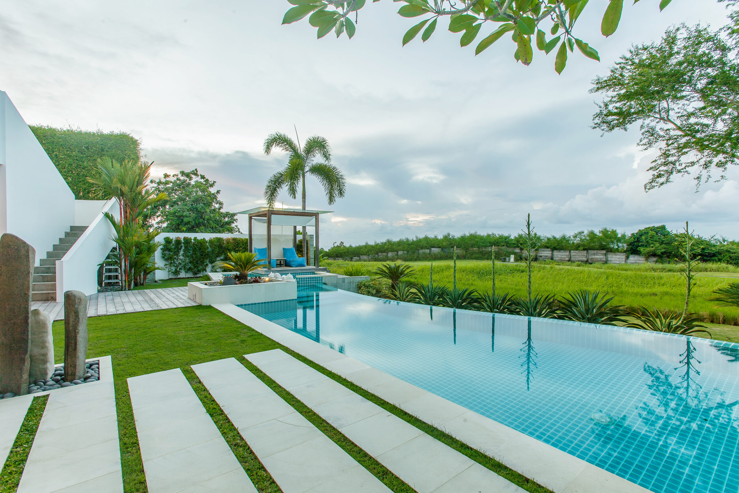 Phocea Villa Ungasan 3 Bedrooms Pool Villa by Premier Hospitality Asia