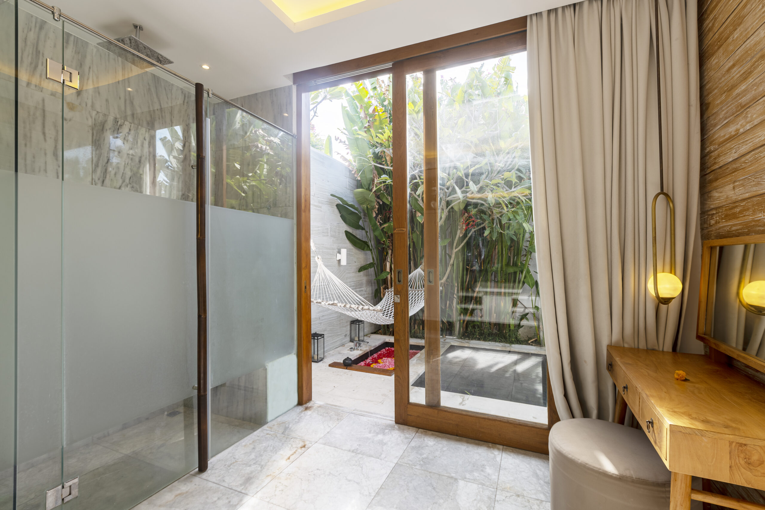 Astera Seminyak One Bedroom Villa with Private Pool and Bathtub by INI VIE HOSPITALITY