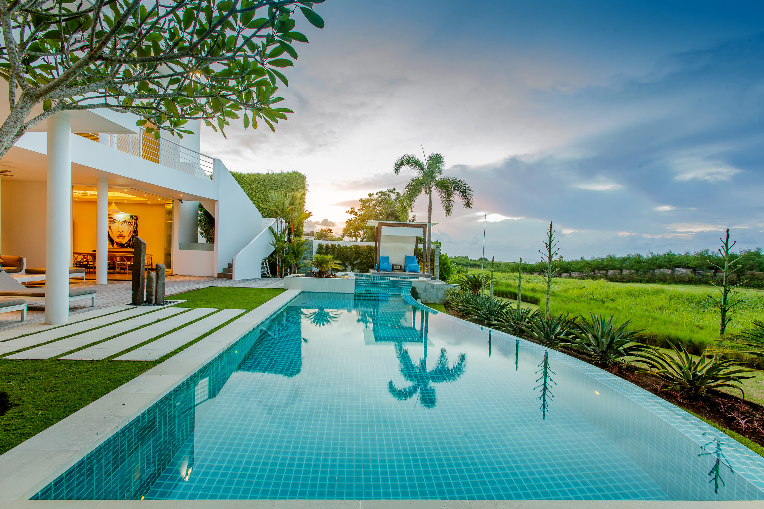 Phocea Villa Ungasan 3 Bedrooms Pool Villa by Premier Hospitality Asia