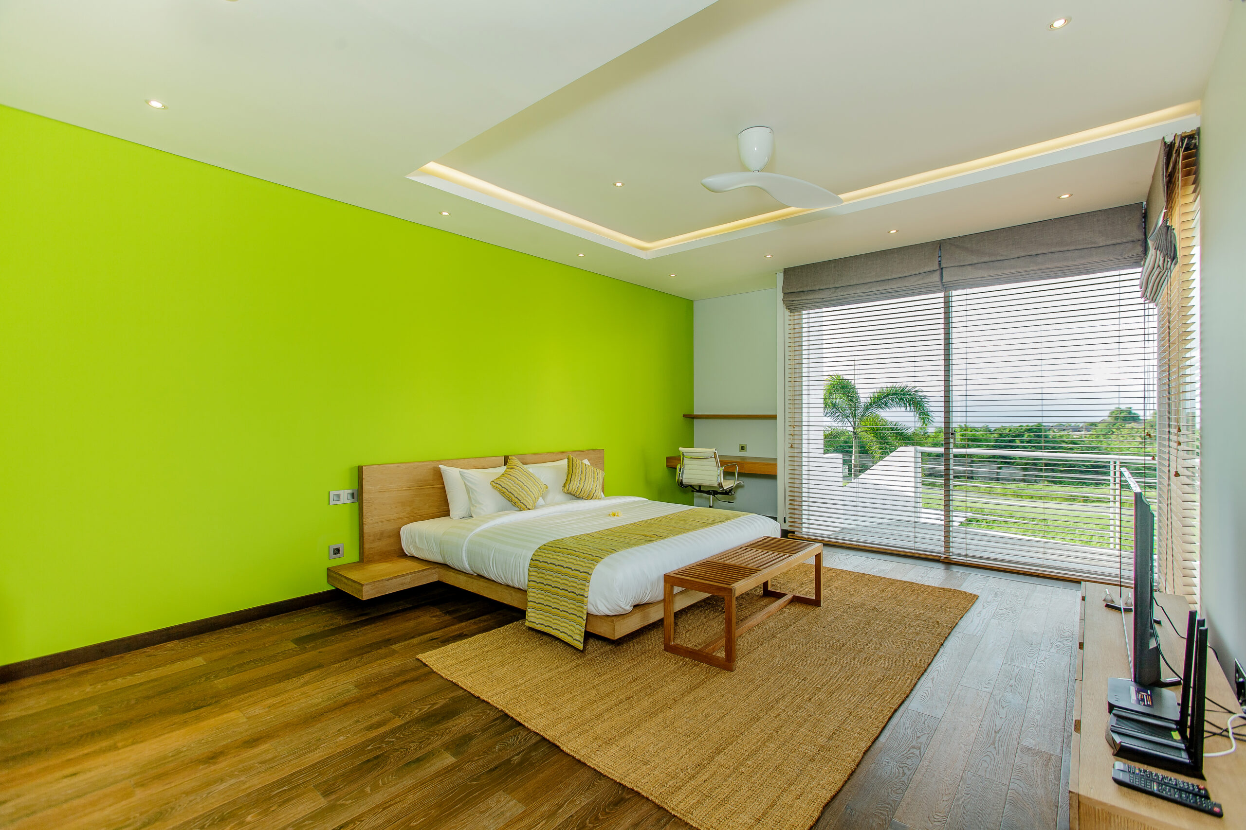 Phocea Villa Ungasan 3 Bedrooms Pool Villa by Premier Hospitality Asia