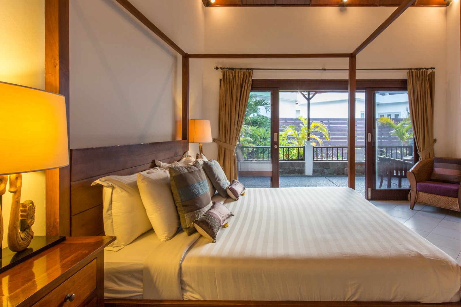 Villa Sedap Malam Seminyak 2 Bedrooms Private Pool by Best Deals Hospitality