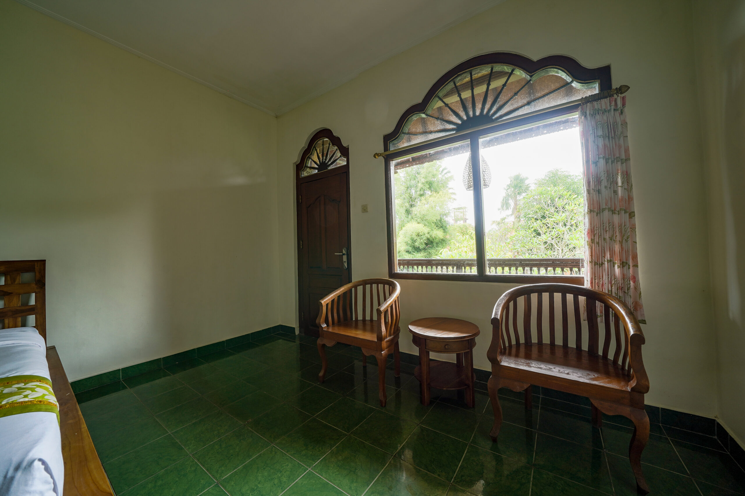 Three Brothers Legian Standard room by SAMHITA