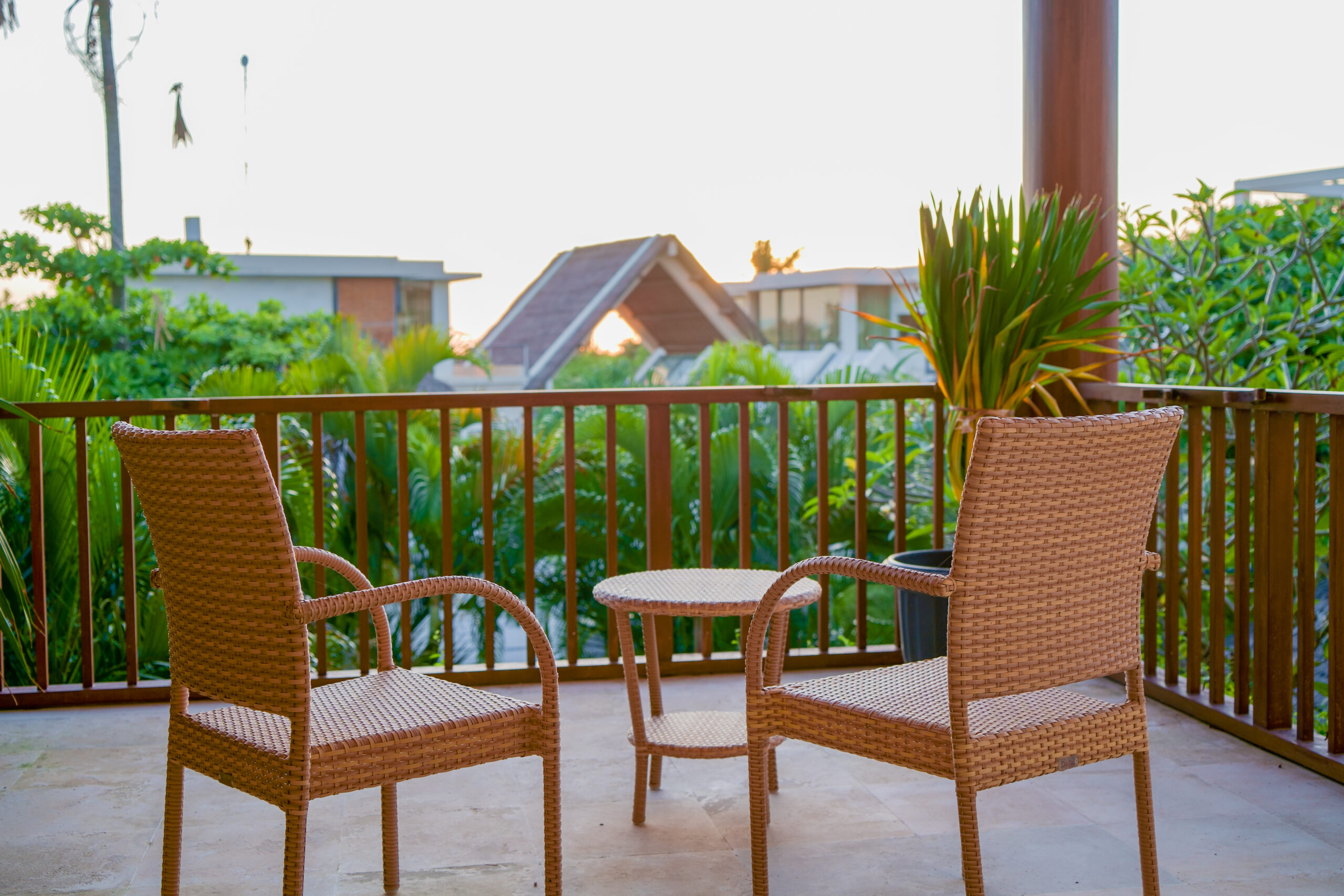 Bale Gede Luxury Villa Seminyak 2 Bedroom Pool Villa by SAMHITA