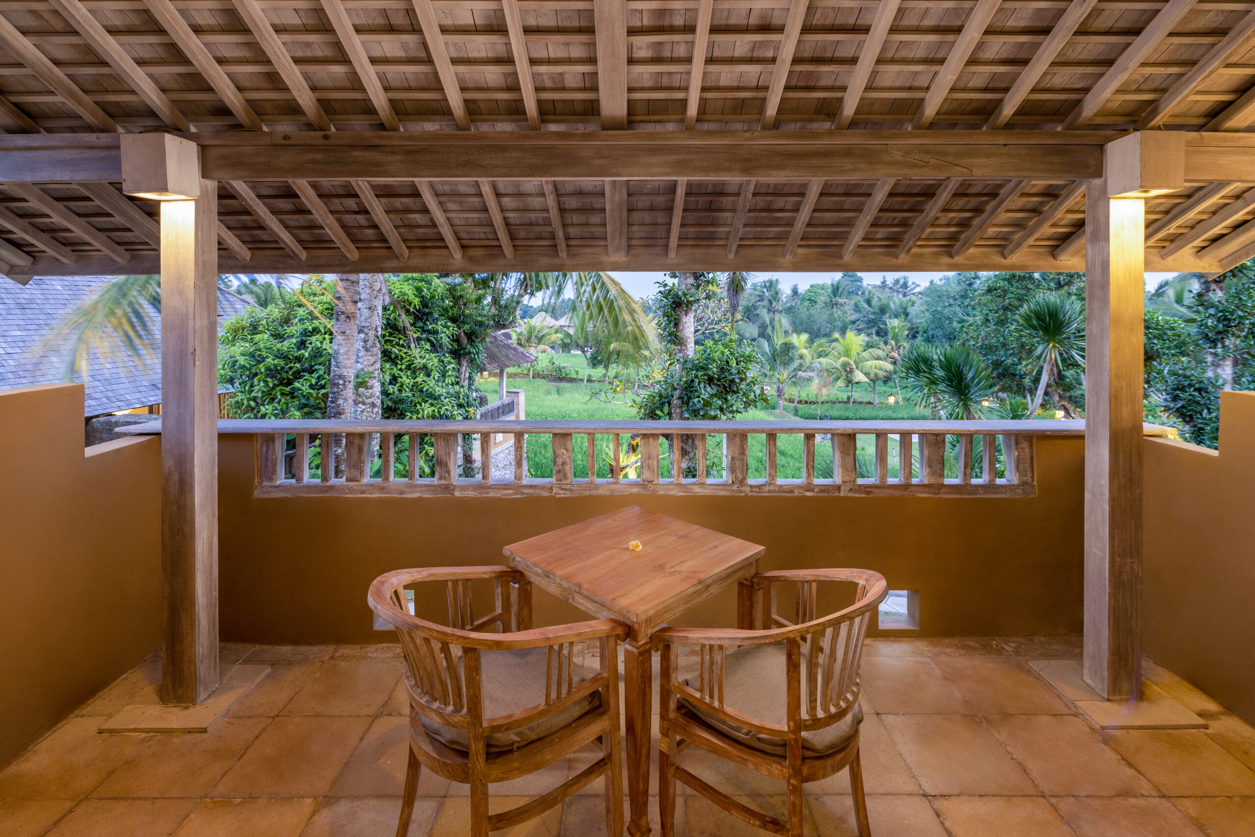 Wapa di Ume Ubud Di Ume Suite by WAPA DI UME