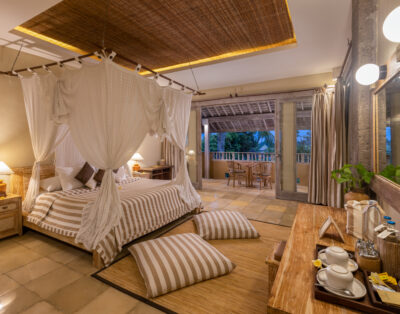 Wapa di Ume Ubud Di Ume Suite by WAPA DI UME