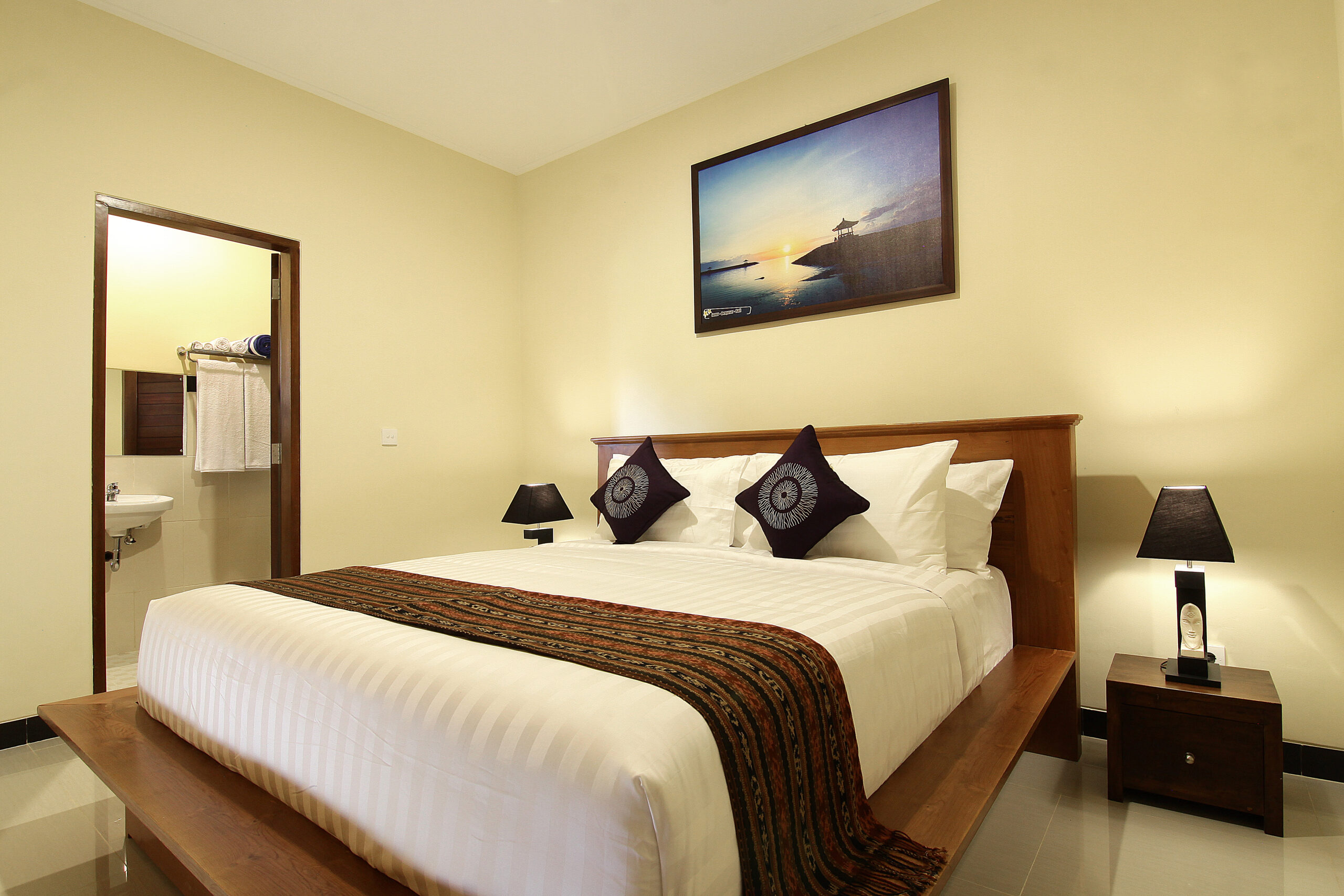 The Dewi Canggu 1 Bedroom Pool Villa by SAMHITA
