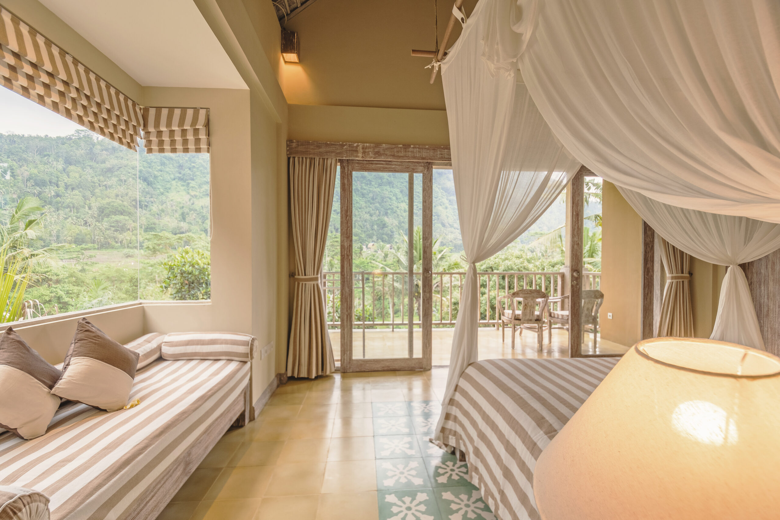 Wapa di Ume Sidemen Karangasem Di Ume Suite by WAPA DI UME