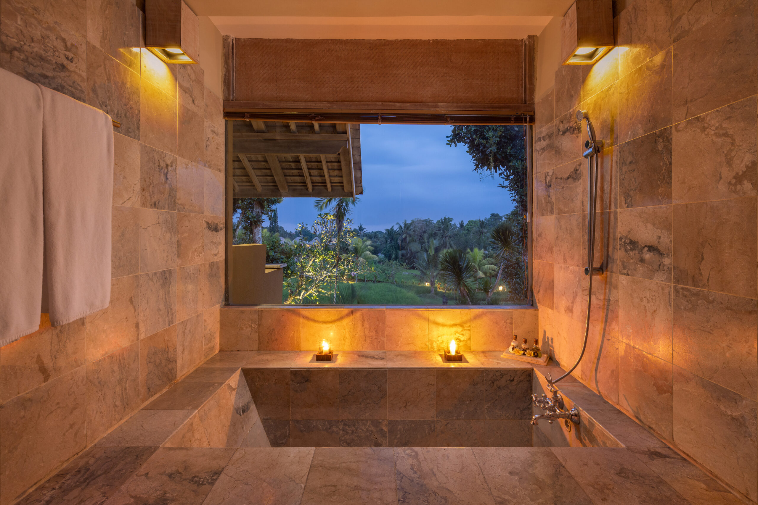 Wapa di Ume Ubud Di Ume Suite by WAPA DI UME