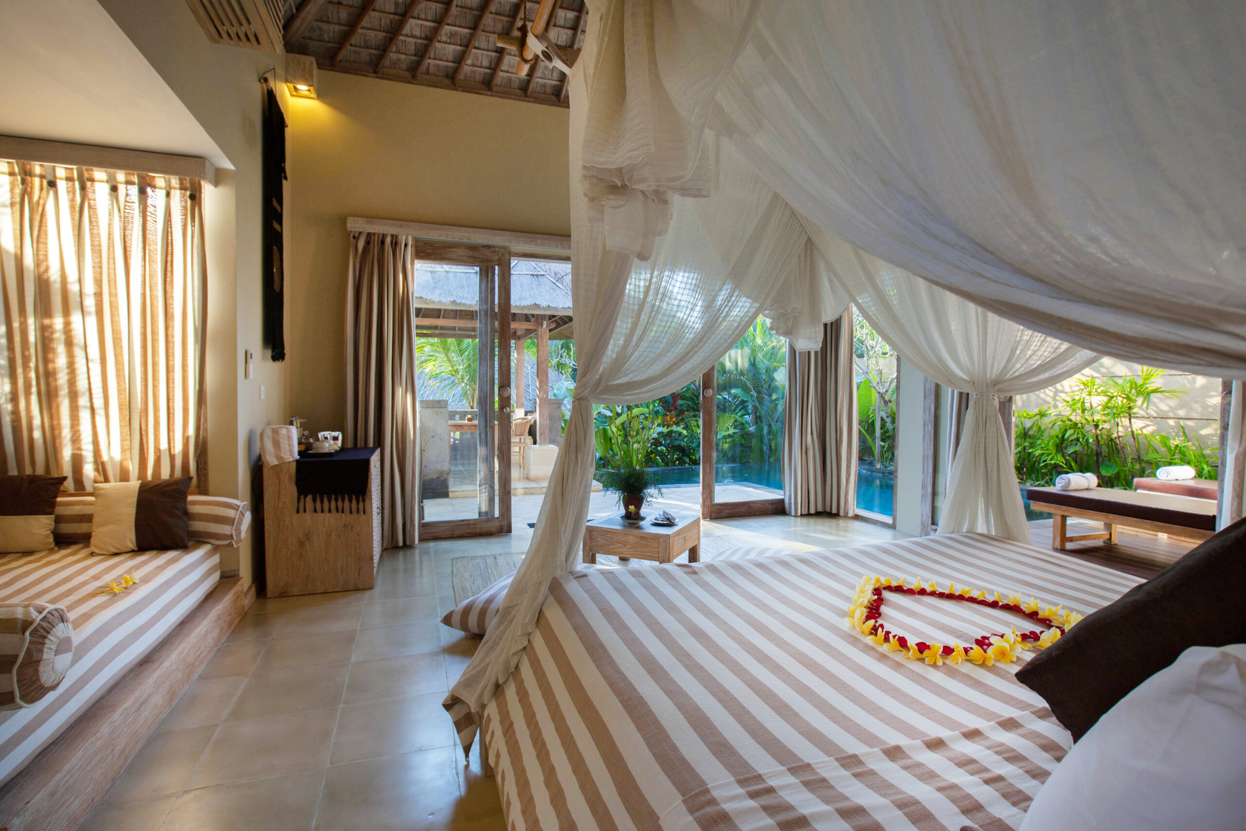 Wapa di Ume Ubud  1 Bedroom Pool Villa by WAPA DI UME