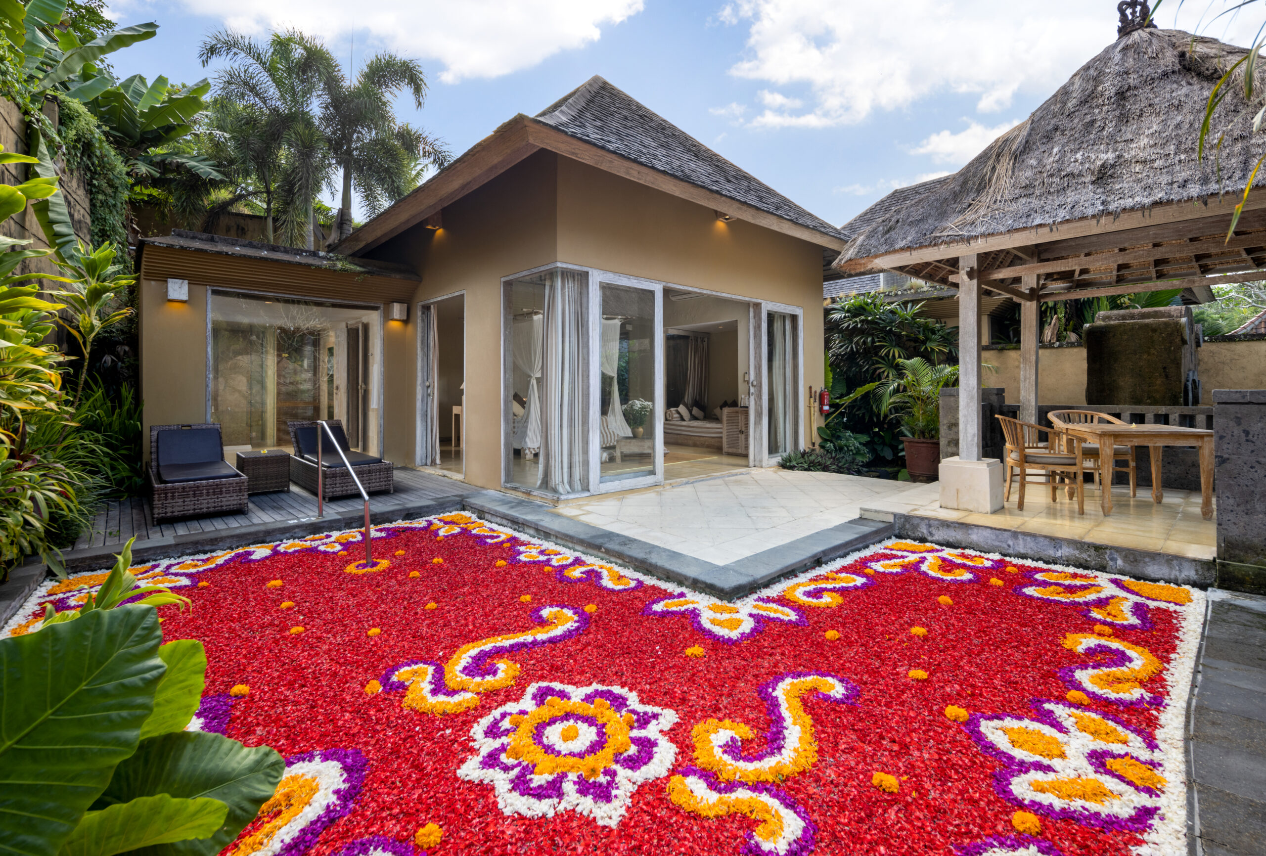 Wapa di Ume Ubud  1 Bedroom Pool Villa by WAPA DI UME