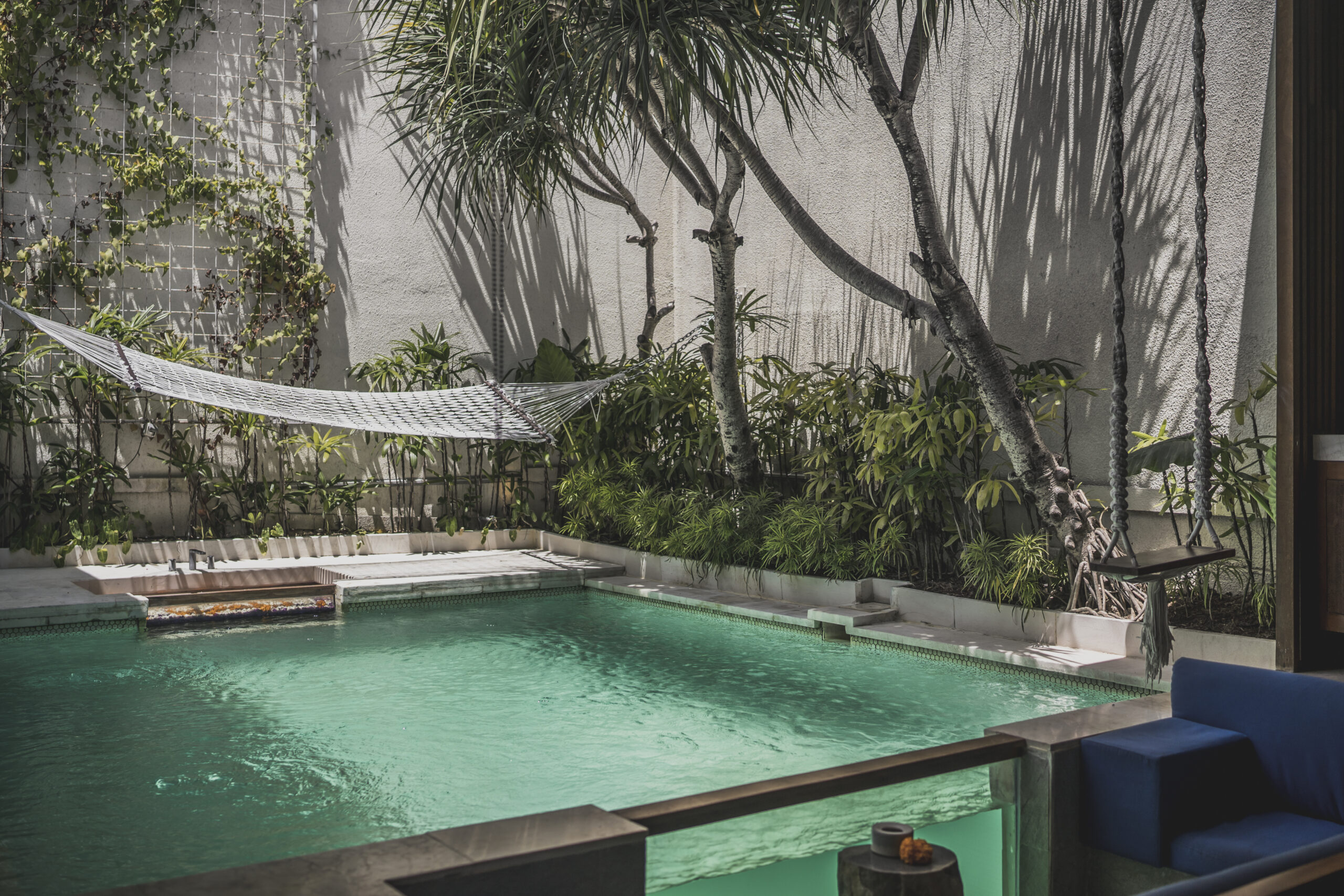 Sana Vie Royal Smart One Bedroom Villa with Private Pool and Bathtub by INI VIE HOSPITALITY